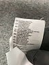 Adidas 100% Polyester Gray Track Pants Size S - photo 8