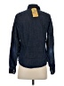 Levi's 100% Cotton Blue Long Sleeve Button-Down Shirt Size S - photo 2