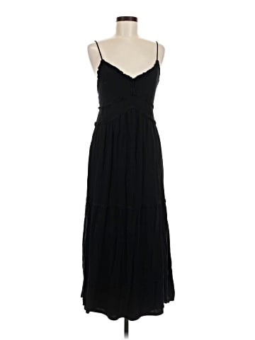 Shinestar Casual Dress (view 1)
