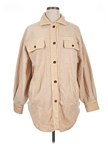 Free People Coat (view 1)