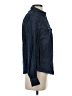 Levi's 100% Cotton Blue Long Sleeve Button-Down Shirt Size S - photo 4