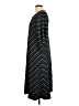 Nine West Chevron-herringbone Black Casual Dress Size L - photo 5