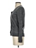 Wallace 100% Wool Gray Long Sleeve Henley Size XS - photo 5