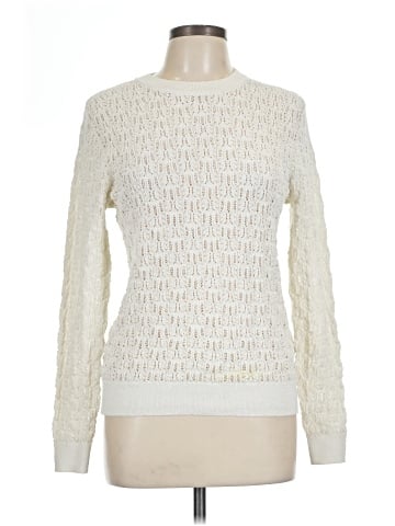 Zara Pullover Sweater (view 1)