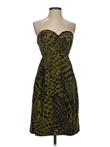 Maple Cocktail Dress (view 1)