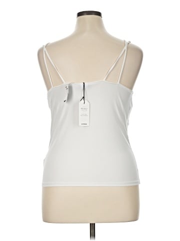 Express Sleeveless Top (view 2)
