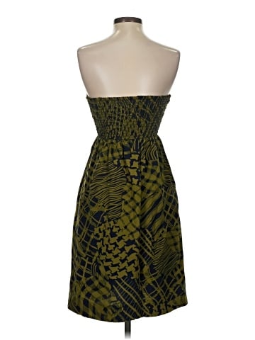 Maple Cocktail Dress (view 2)