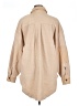 Free People Tan Coat Size XL - photo 2
