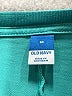 Old Navy Solid Teal Casual Dress Size M - photo 7