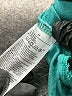 Old Navy Solid Teal Casual Dress Size M - photo 8