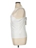 Express White Sleeveless Top Size XL - photo 5