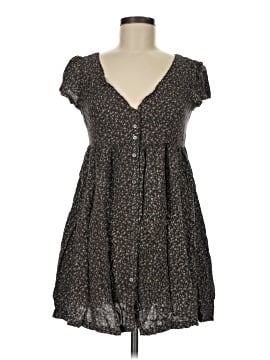coach denim dress Tribal Shirt W/Pockets-6143O-1458-Bondi Beach Size:In stock Size 8 Winters The dress also includes Camila Plaid Denim Mini