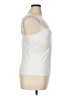 Express White Sleeveless Top Size XL - photo 4