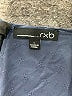 RXB 100% Rayon Blue Sleeveless Blouse Size L - photo 7