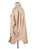 Free People Tan Coat Size XL - photo 5