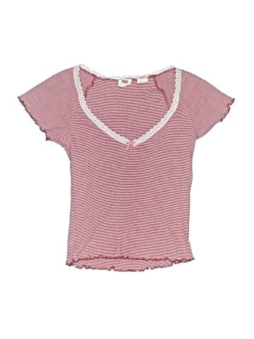 Levi's Short Sleeve Top (view 1)