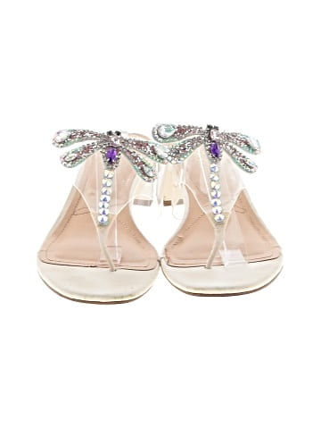 J. Renee Sandals (view 2)
