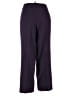 DressBarn Solid Purple Casual Pants Size 20 - photo 2