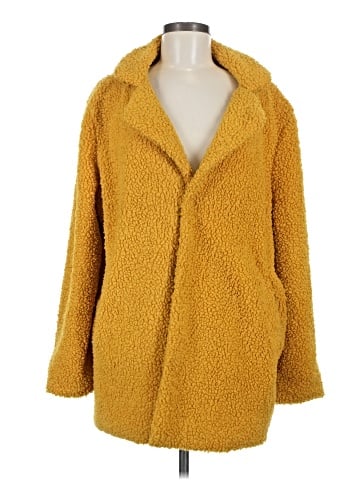 Stoosh Coat (view 1)