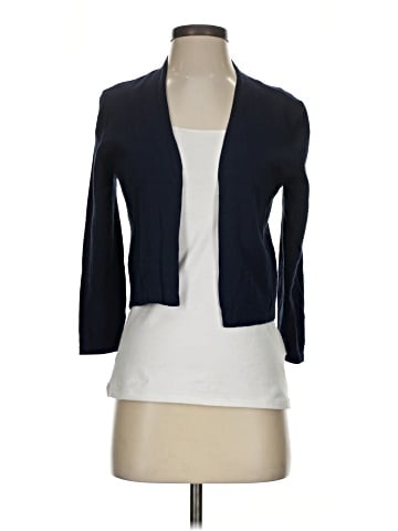 Ann Taylor Factory Cardigan (view 1)