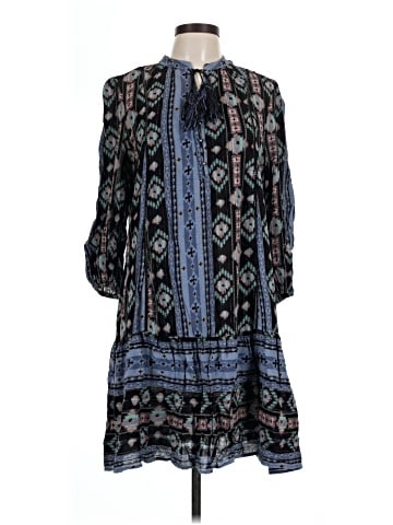 Holding Horses Casual Dress (view 1)