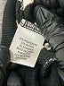 Atelier Black Cardigan Size XL - photo 8