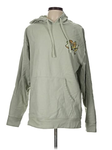 Assorted Brands Pullover Hoodie (view 1)