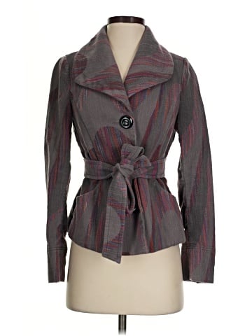 Cidra by Anthropologie Jacket (view 1)