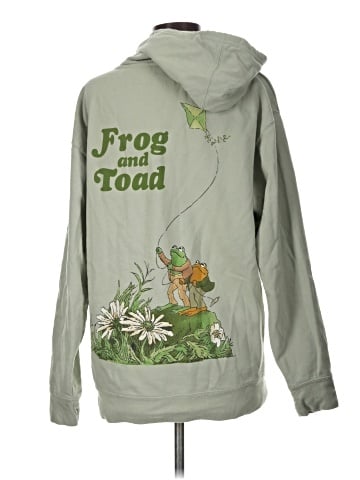 Assorted Brands Pullover Hoodie (view 2)