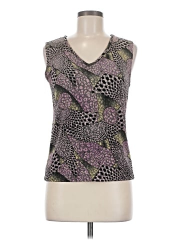 Chico's Design Sleeveless Blouse (view 1)