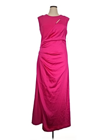 DKNY Cocktail Dress (view 1)