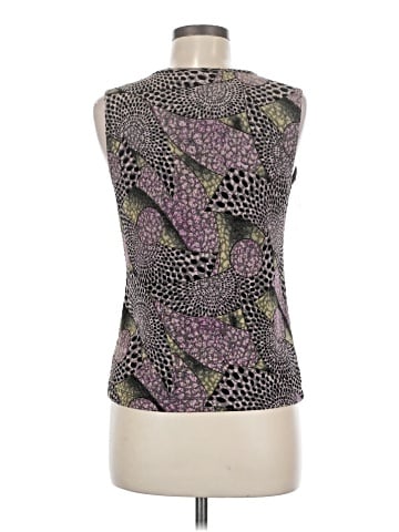 Chico's Design Sleeveless Blouse (view 2)