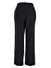 Erika 100% Polyester Solid Black Dress Pants Size 16 - photo 2