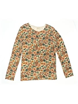 Matilda Jane Long Sleeve Top