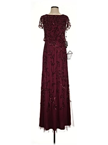 Adrianna Papell Cocktail Dress (view 1)