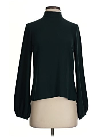 Babaton Long Sleeve Blouse (view 1)