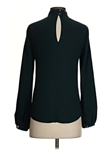 Babaton Long Sleeve Blouse (view 2)