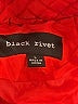 Black Rivet 100% Polyester Red Vest Size L - photo 6