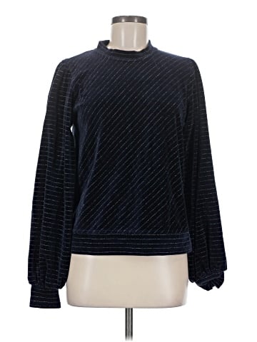 Ganni Pullover Sweater (view 1)