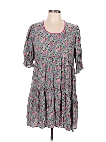 Natural Life Casual Dress (view 1)