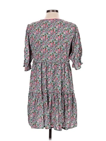 Natural Life Casual Dress (view 2)