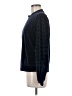 Ganni Blue Pullover Sweater Size EU 40 / US 10 - photo 5