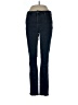 PrAna Chevron-herringbone Blue Jeans Size 12 - photo 1