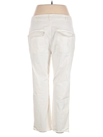Pilcro Casual Pants (view 2)