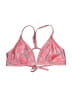 PrAna Paisley Pink Swimsuit Top Size S - photo 1