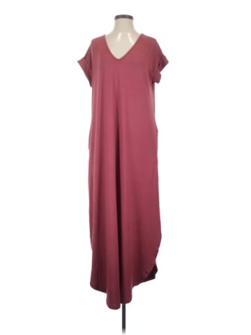 Entro Casual Dress (view 1)