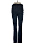 PrAna Chevron-herringbone Blue Jeans Size 12 - photo 2
