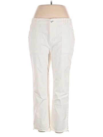 Pilcro Casual Pants (view 1)