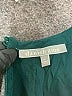 Daniel Rainn Teal Short Sleeve Blouse Size L - photo 8