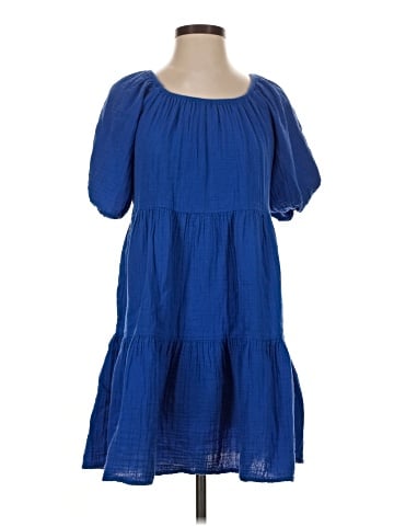 Old Navy Casual Dress (view 1)